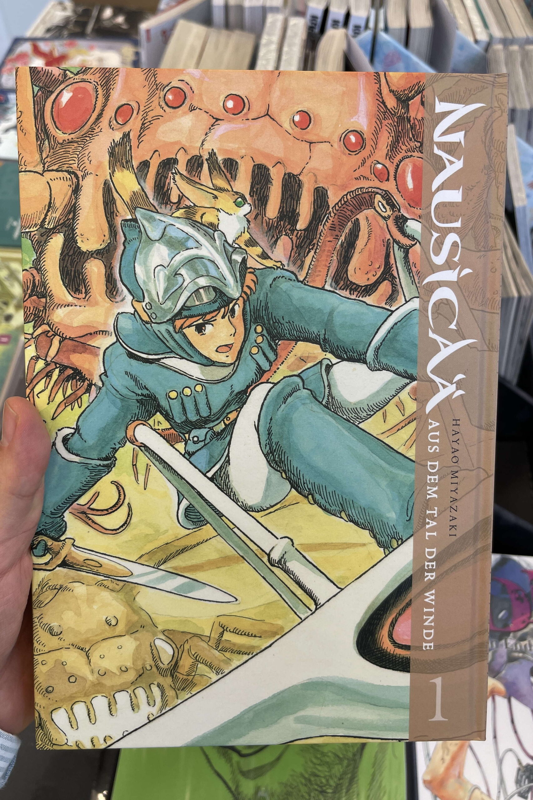 Sprachi McSprach Ausgabe 7952 Teil 2